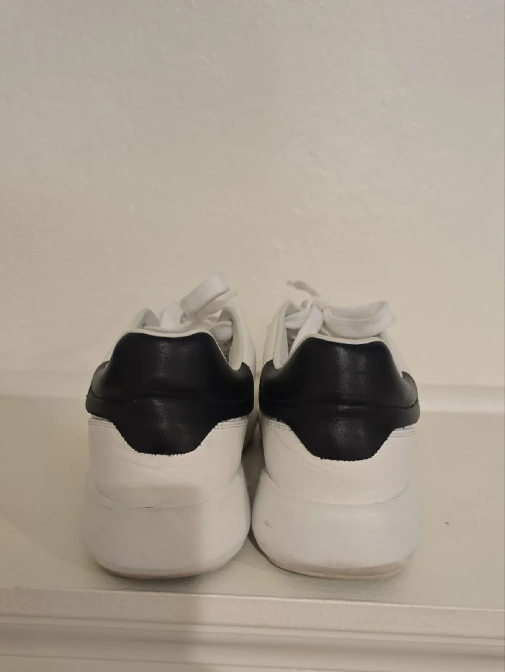 Stuart Weitzman women white